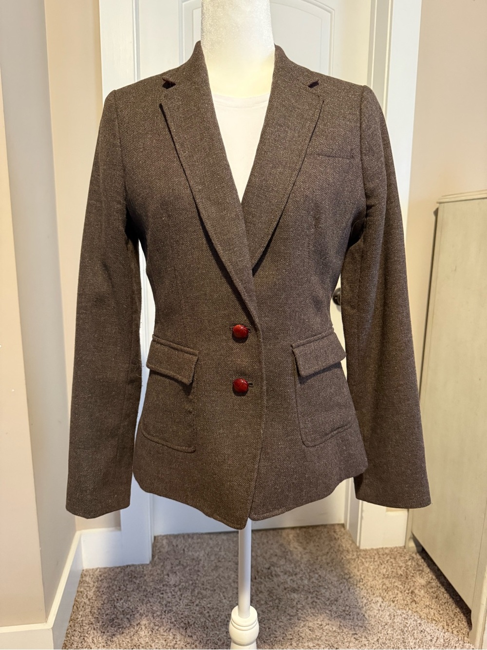 Banana Republic blazer